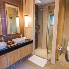 Casabay Luxury Pool Villa - Bild 9