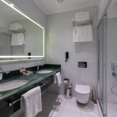 BVS Bosphorus Pera Hotel - Bild 15