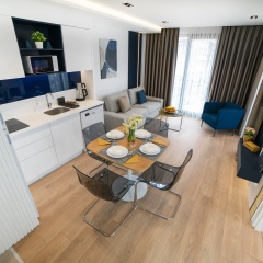 Stile Suite Marine Apart-Hotel - Bild 6