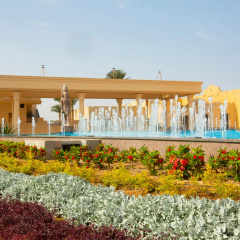 Stella Gardens Resort & Spa - Makadi Bay - All inclusive Resort - Bild 3