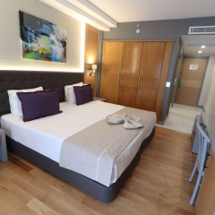 La Quinta By Wyndham Bodrum - Bild 10