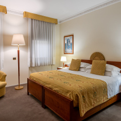 Roma Hotel - Bild 17