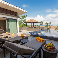 Casabay Luxury Pool Villa - Bild 14