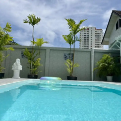 Prestige Private Pool Villa - Bild 19