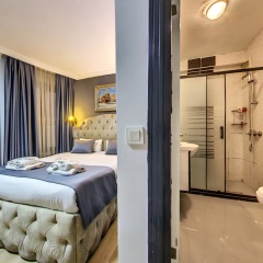 Mara Istanbul Hotel - Bild 3