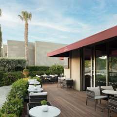 Swissotel Resort Bodrum Beach Hotel thumbnail 9