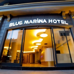 Blue Marina Hotel - Bild 9