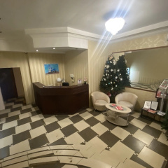 Отель 2