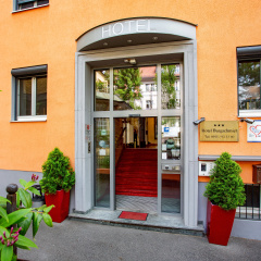 Burgschmiet GmbH Hotel - Bild 25