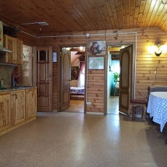 Отель 1
