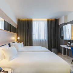 Hotel voco Milan - Fiere by IHG - Bild 11