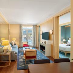 Regent Porto Montenegro Hotel in Tivat, Montenegro from 226$, photos, reviews - zenhotels.com photo 16