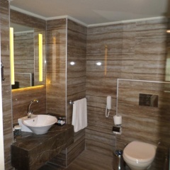 City Live Hotel - Bild 25