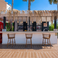 Laristone Suite Spa Hotel - Bild 17