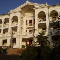 Krym Drim Hotel in Yalta, Russia from 31$, photos, reviews - zenhotels.com photo 4
