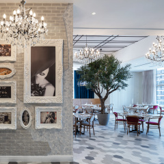 Paramount Hotel Midtown - Bild 9