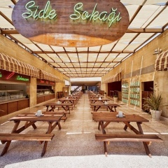 Sueno Hotels Beach Side - Bild 26