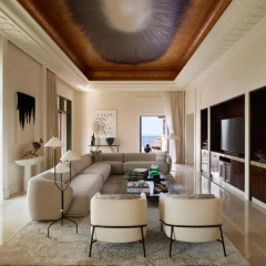 Four Seasons Dubai at Jumeirah Beach Resort thumbnail 4