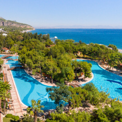 AKKA Hotels Antedon - Bild 3