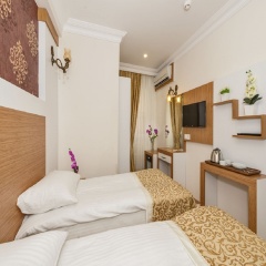 Raimond Hotel - Bild 16