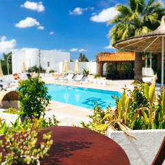 Bodrum Vera Hotel - Bild 3