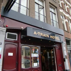 A-Train Hotel - Bild 17