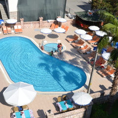 Alanya Dreams Apart-Hotel - Bild 3