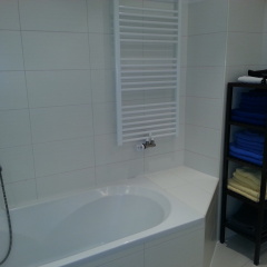 Luxus FeWo Soldic Apartments - Bild 20