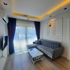 World Cities Residence Apart-Hotel - Bild 28