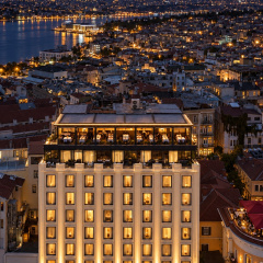 Ring Stone Hotels Bosphorus - Bild 7