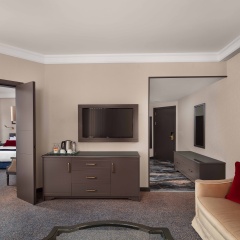 Grand Cevahir Hotel & Convention Center - Bild 17