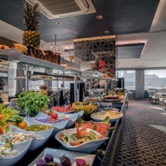 AHC Grand Bazaar Hotel - Bild 24