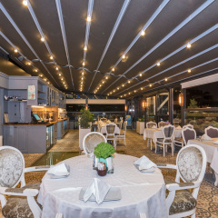 Alpek Hotel - Bild 14