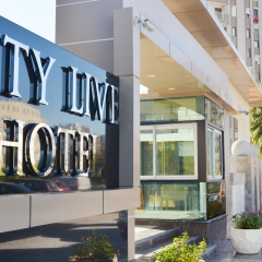 City Live Hotel - Bild 16