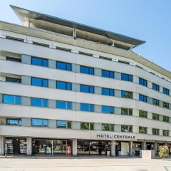 Hotel Centrale - Bild 16