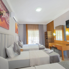 Infinity Hotel Kemer - Bild 23