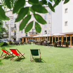Yarden Hotel by Artery Hotels - Bild 15