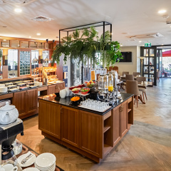 Aspera Hotel Golden Horn - Bild 9