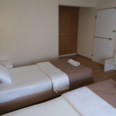 Ustun Alsancak Hotel - Bild 15