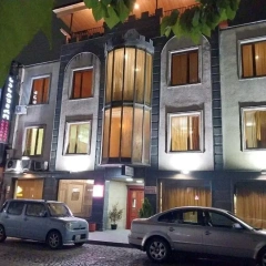 Aeetes Palace