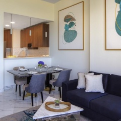 Avani + Palm View Dubai Hotel & Suites - Bild 16