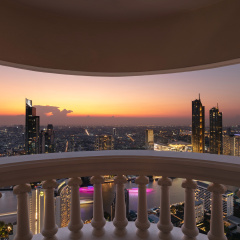lebua at State Tower - Bild 14