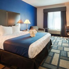 Best Western Galleria Inn & Suites Hotel in Houston, United States of America from 109$, photos, reviews - zenhotels.com photo 2