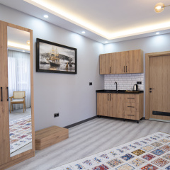 Galata Greenland Hotel - Bild 8