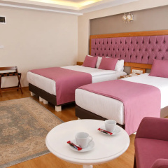 Hotel Black Pearl - Bild 3