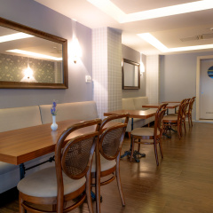 Heykel Suites Hotel - Bild 20