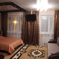 Lyuks mini-hotel