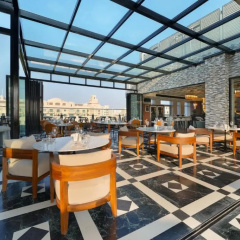Mileo The Palm Hotel - Bild 23