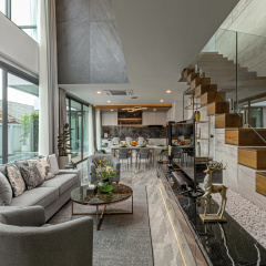 Villa Tanya by Mandla Luxury Villas - Bild 21