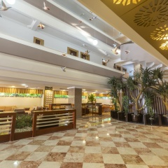 Fame Beach Hotel - Bild 11